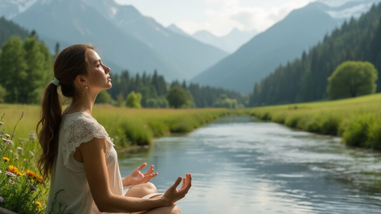 Fyzické a psychické benefity holistické masáže