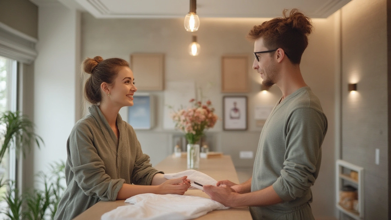 Kdy relaxační masáž pomáhá a kdy si dát pozor