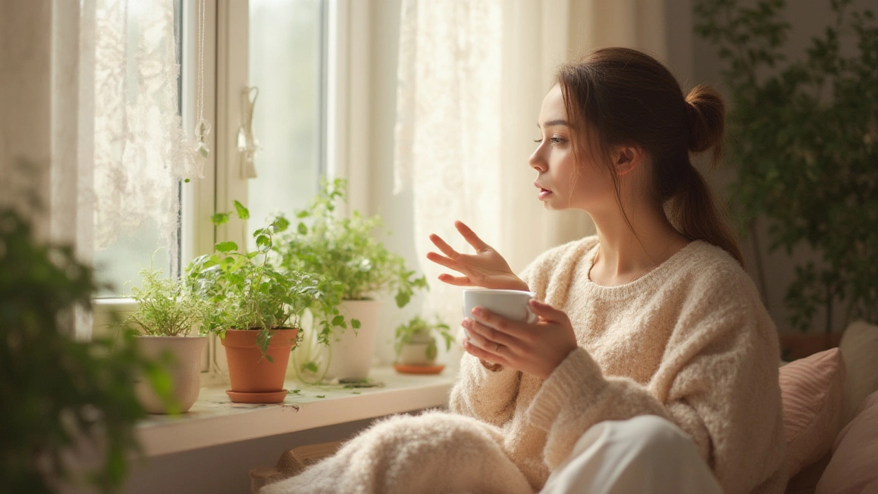 Relaxační masáž: Proč je tak oblíbená a co ji činí výjimečnou