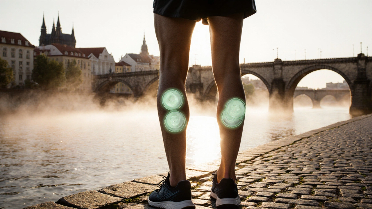 Jak baňkování zapadá do širšího wellness kontextu
