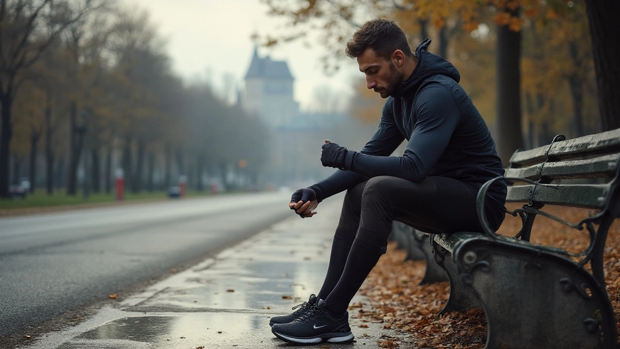 Kdy přidat, kdy ubrat: signály těla, kontraindikace a časté chyby