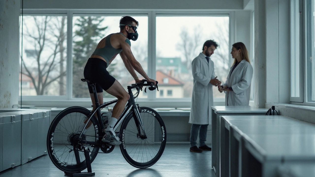 Praktický plán: kdy, jak často a kterou techniku podle sportu