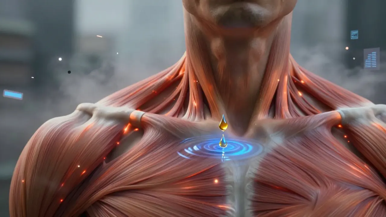 Jak vám ájurvédská masáž pomůže zvládnout stres a obnovit vnitřní rovnováhu