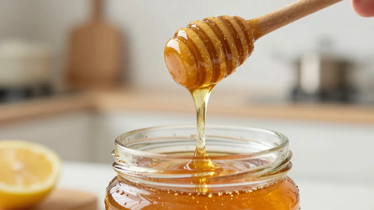 Medová masáž: Jak funguje, kde pomáhá a jak ji správně dělat doma