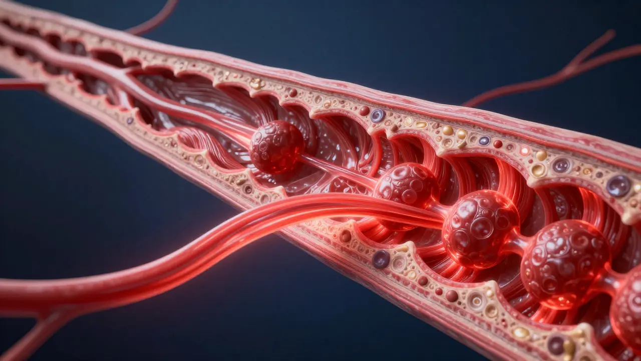 Vakuoterapie a regenerace: Jak skutečně zvýšit svůj sportovní výkon