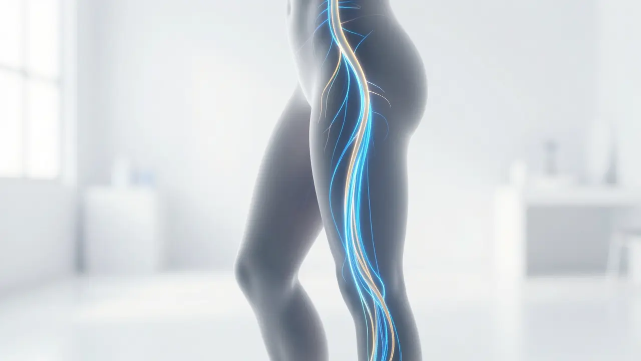 Vakuoterapie: Kompletní průvodce pro regeneraci těla a mysli