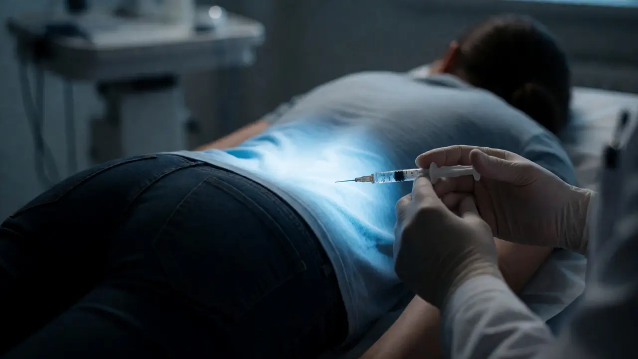 Kdy zabere obstřik zad? Průvodce účinností a riziky